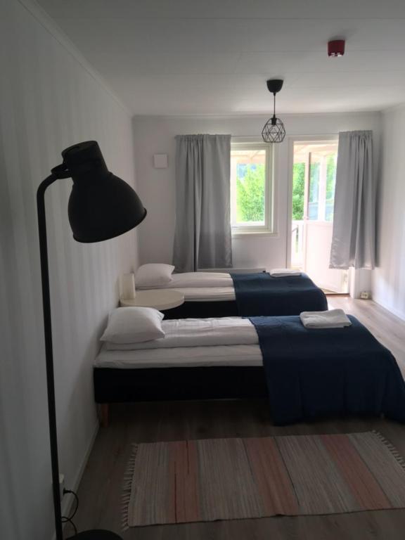 Hotel August Glava Екстер'єр фото