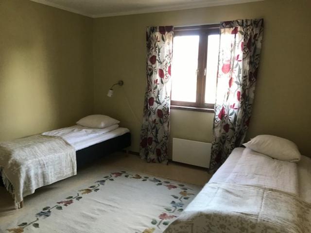 Hotel August Glava Екстер'єр фото
