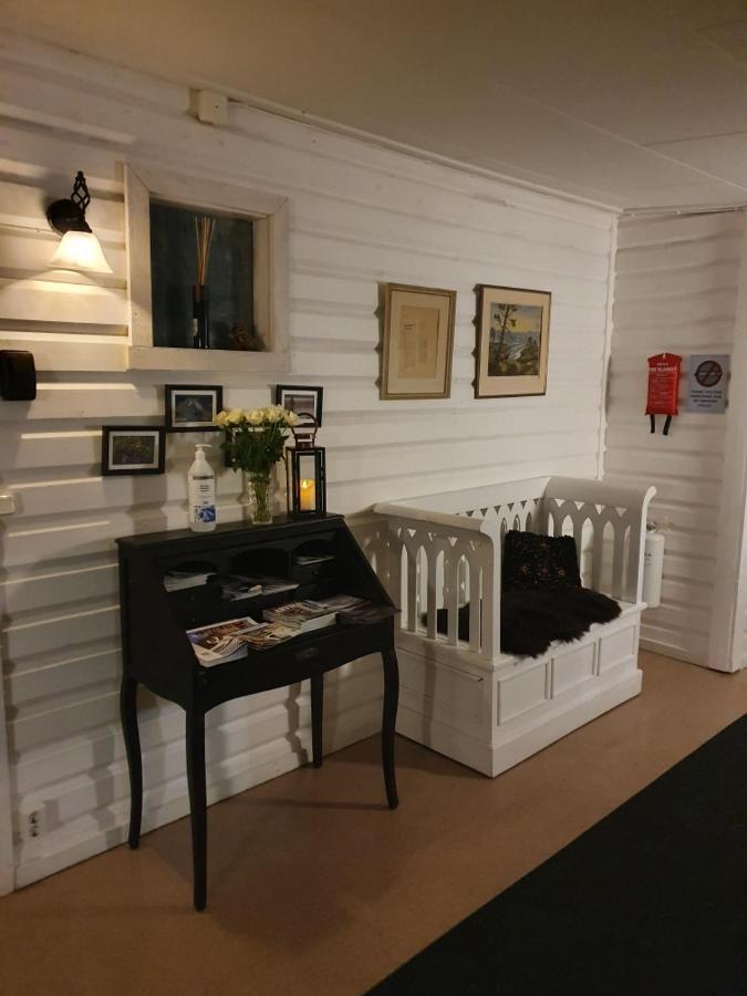 Hotel August Glava Екстер'єр фото