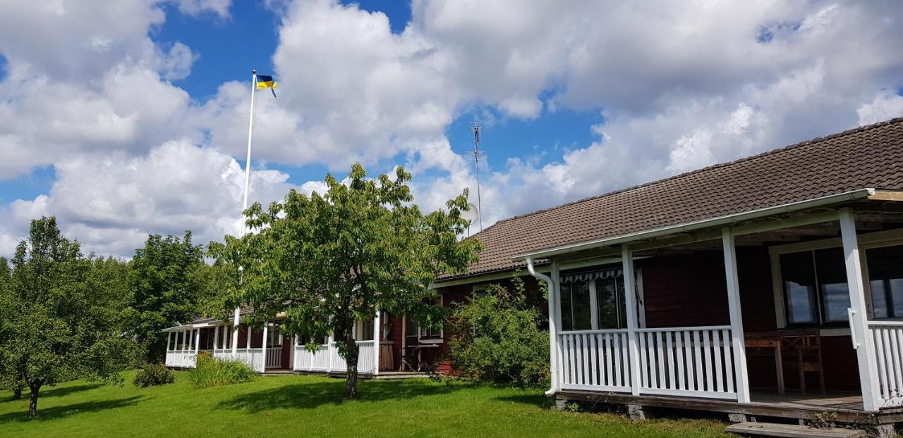 Hotel August Glava Екстер'єр фото